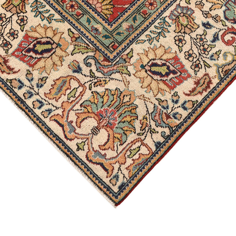 Tabriz Teppe 373x284cm - Persisk teppe