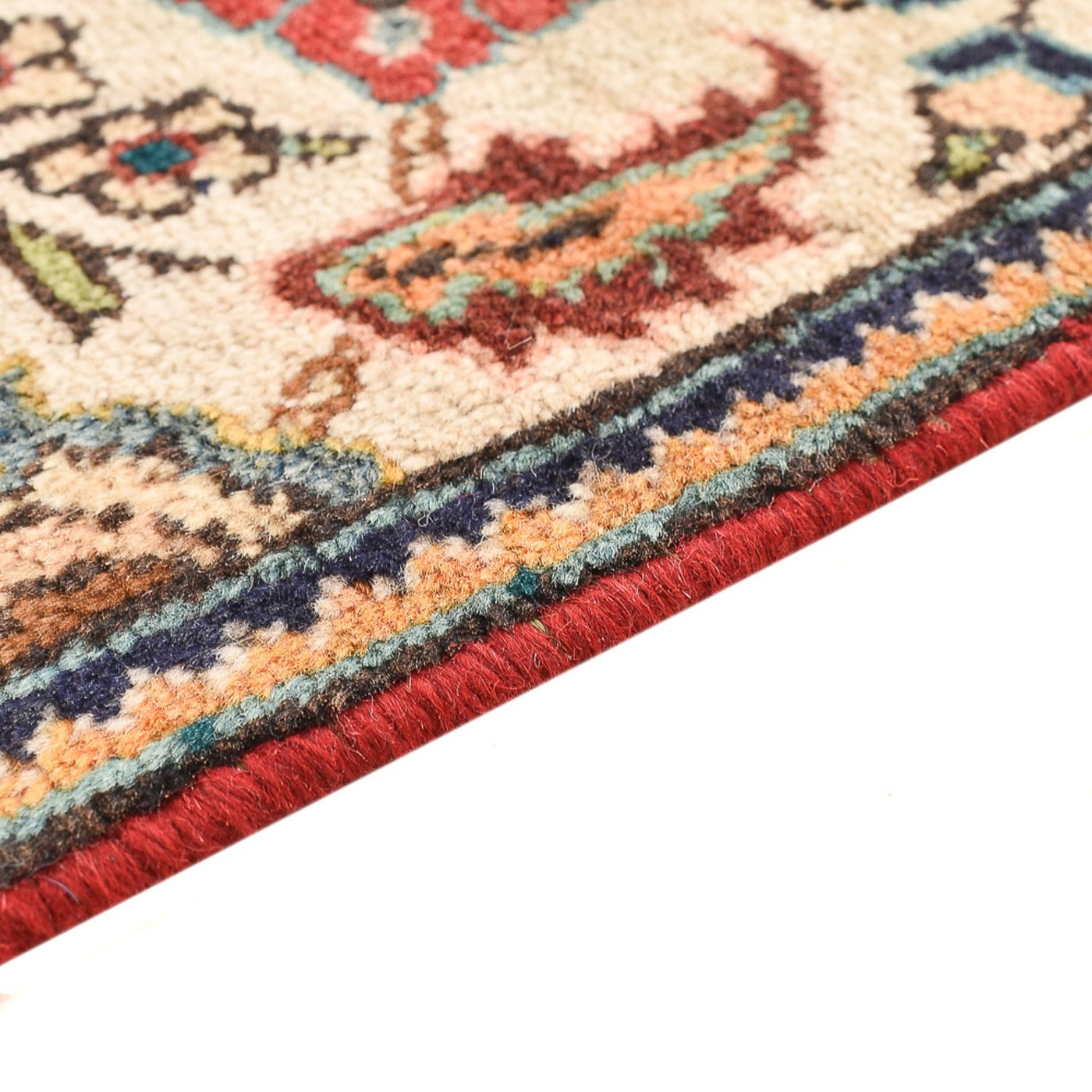 Tabriz Teppe 373x284cm - Persisk teppe