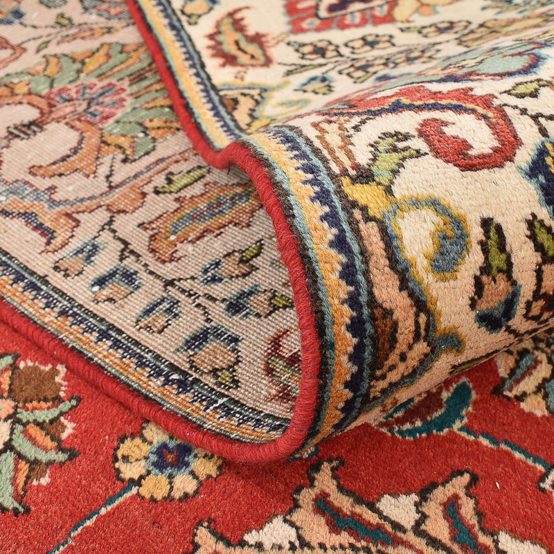 Tabriz Teppe 373x284cm - Persisk teppe