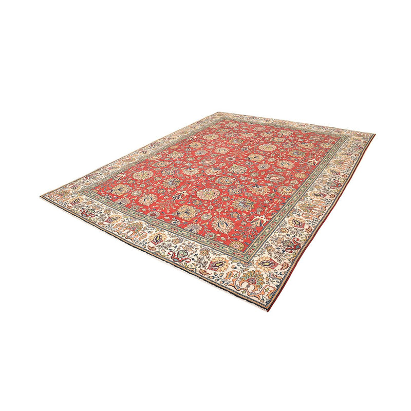 Tabriz Teppe 373x284cm - Persisk teppe