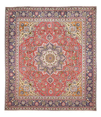 Tabriz Teppe 374x300cm - Persisk teppe – product image