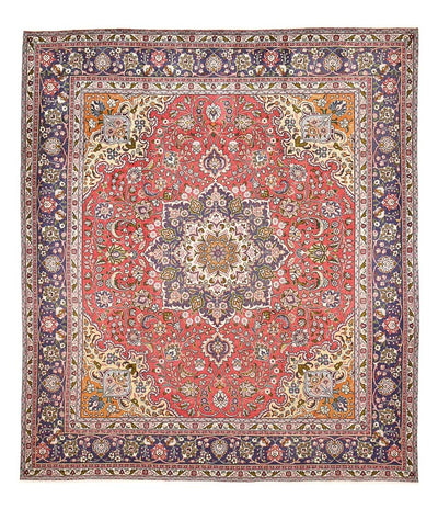 Tabriz Teppe 300x374cm - Persisk teppe