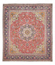 Tabriz Teppe 374x300cm - Persisk teppe