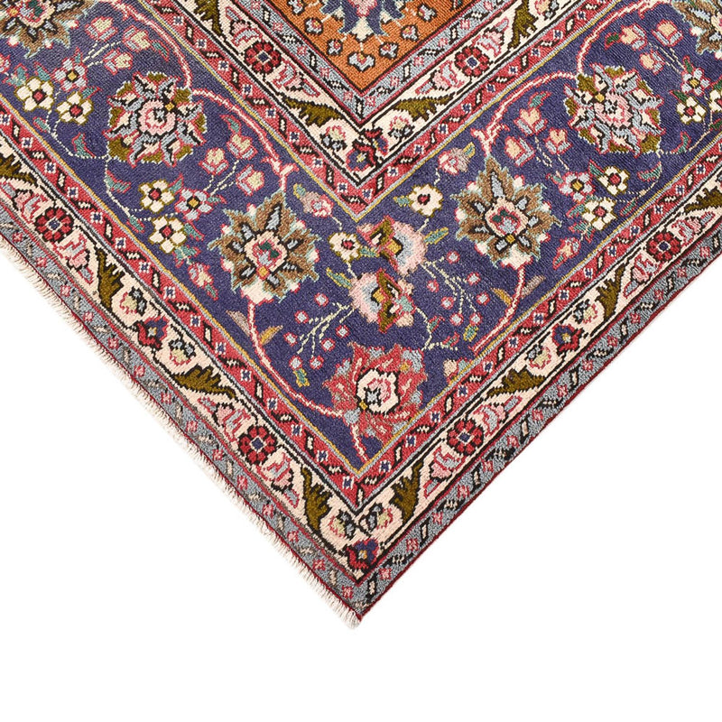 Tabriz Teppe 374x300cm - Persisk teppe