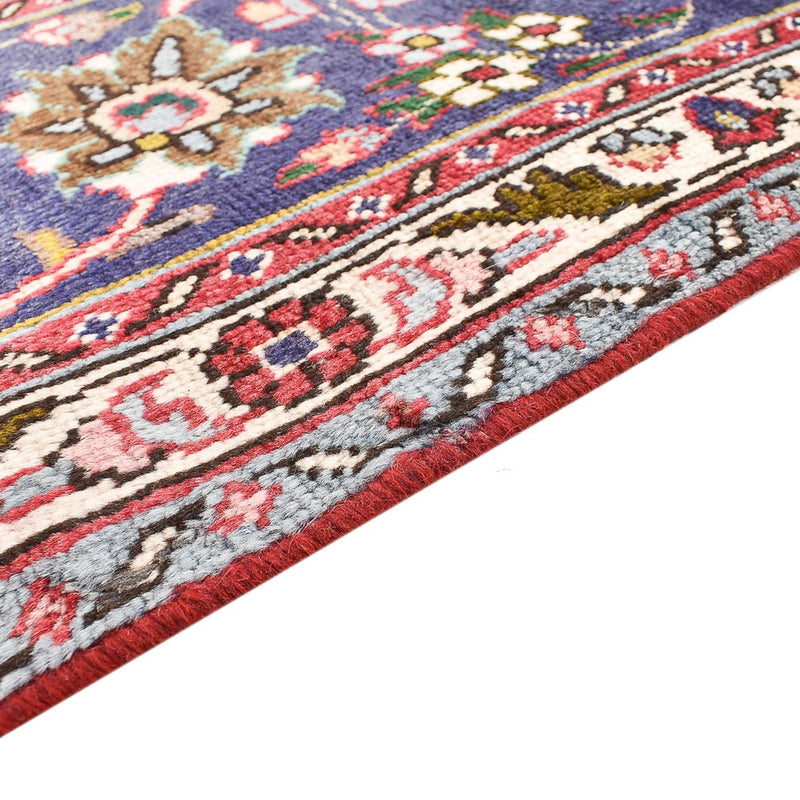 Tabriz Teppe 374x300cm - Persisk teppe