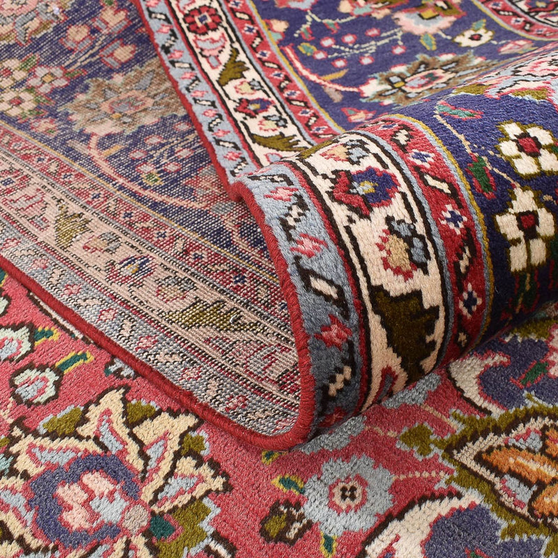 Tabriz Teppe 374x300cm - Persisk teppe