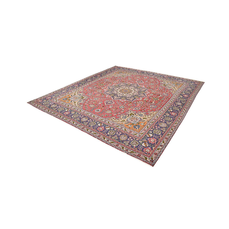 Tabriz Teppe 374x300cm - Persisk teppe