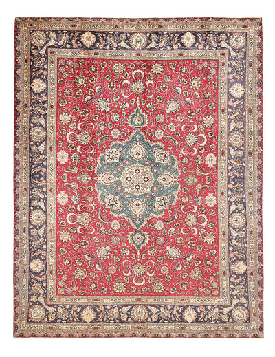Tabriz Teppe 300x396cm - Persisk teppe