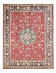 Tabriz Teppe 396x300cm - Persisk teppe