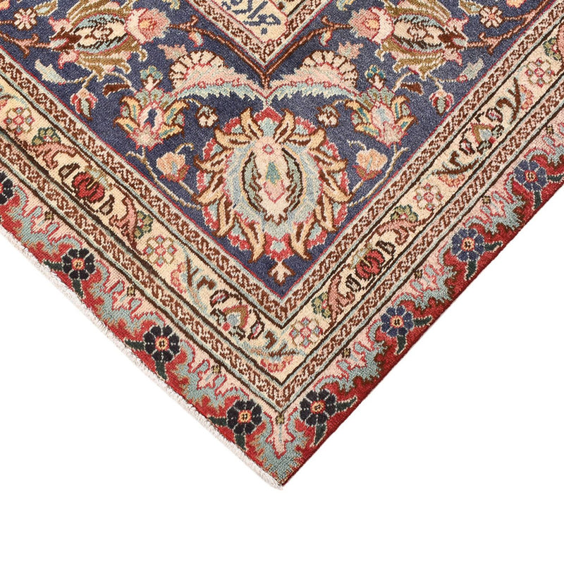 Tabriz Teppe 396x300cm - Persisk teppe