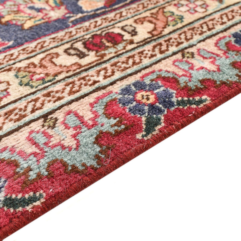 Tabriz Teppe 396x300cm - Persisk teppe