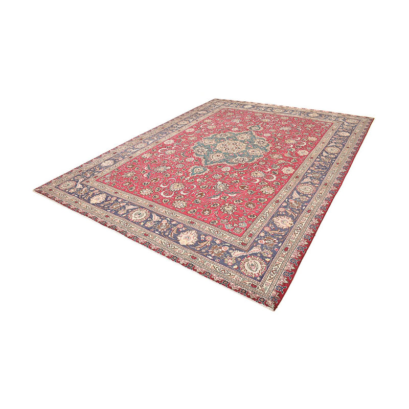 Tabriz Teppe 396x300cm - Persisk teppe