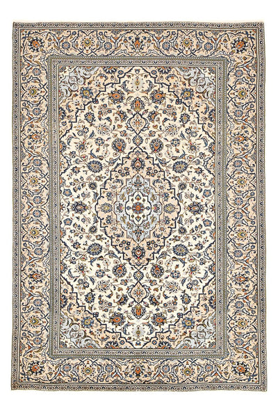 Kashan Teppe 195x300cm - Persisk teppe