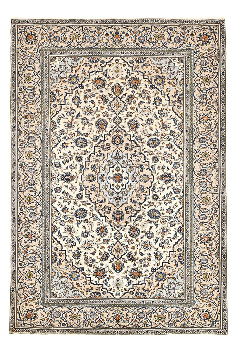 Kashan Teppe 300x195cm - Persisk teppe