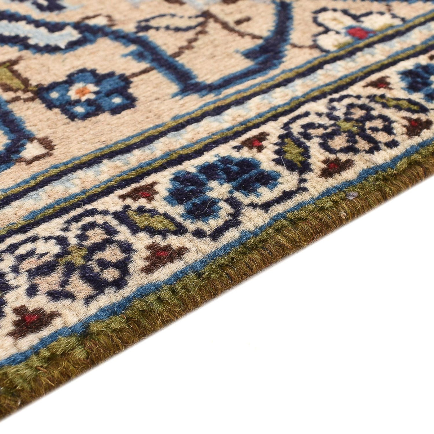 Kashan Teppe 300x195cm - Persisk teppe