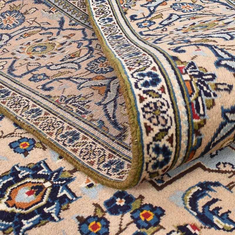 Kashan Teppe 300x195cm - Persisk teppe