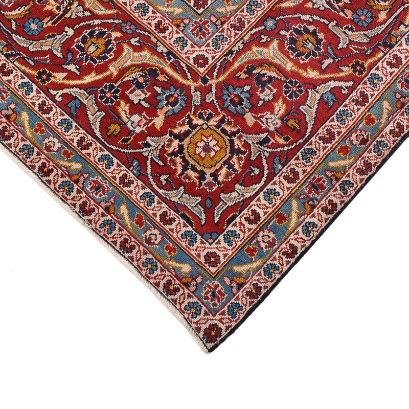 Kashan Teppe 340x255cm - Persisk teppe
