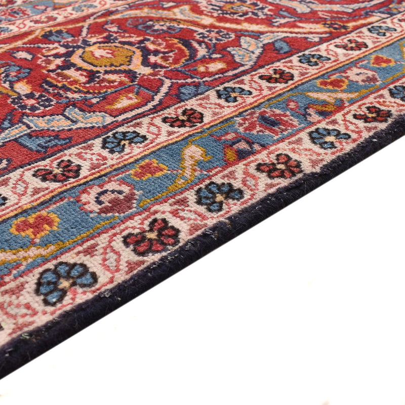 Kashan Teppe 340x255cm - Persisk teppe