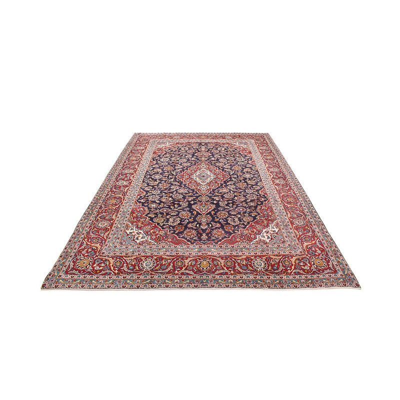 Kashan Teppe 340x255cm - Persisk teppe