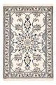 Nain - 12La Teppe 60x89cm - Persisk teppe