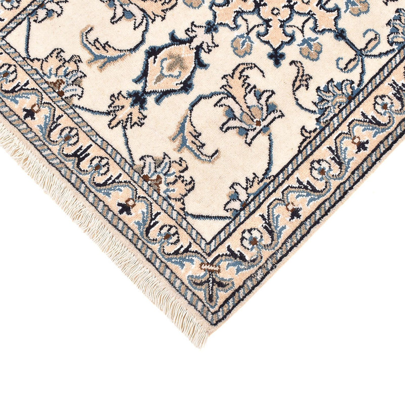 Nain - 12La Teppe 60x89cm - Persisk teppe