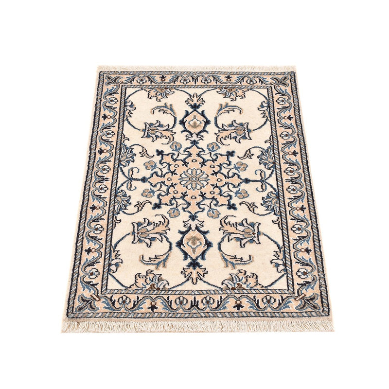 Nain - 12La Teppe 60x89cm - Persisk teppe