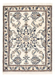 Nain - 12 la Teppe 89x61cm - Persisk teppe