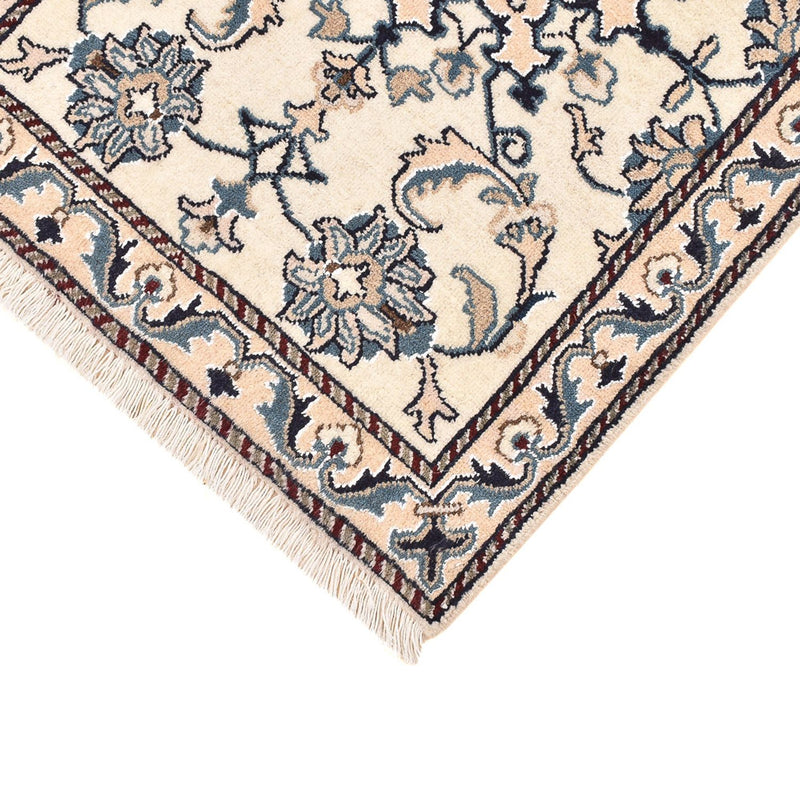Nain - 12 la Teppe 89x61cm - Persisk teppe