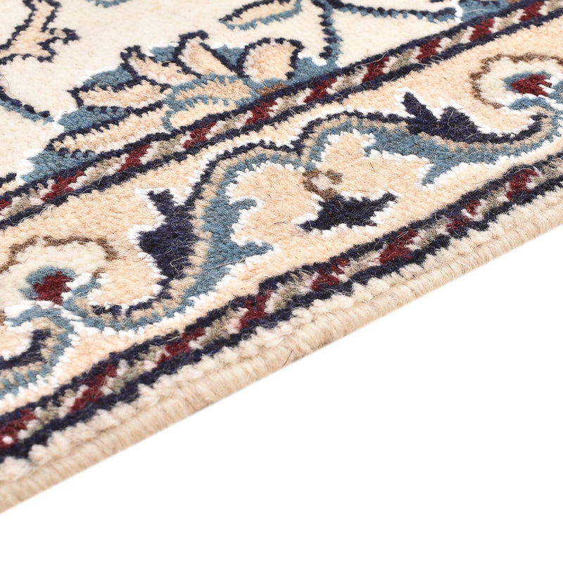 Nain - 12 la Teppe 89x61cm - Persisk teppe