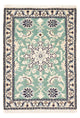 Nain - 12 la Teppe 87x60cm - Persisk teppe