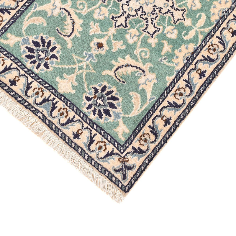 Nain - 12 la Teppe 87x60cm - Persisk teppe