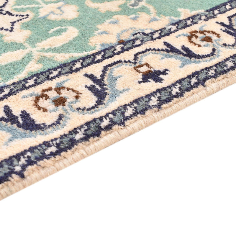 Nain - 12 la Teppe 87x60cm - Persisk teppe