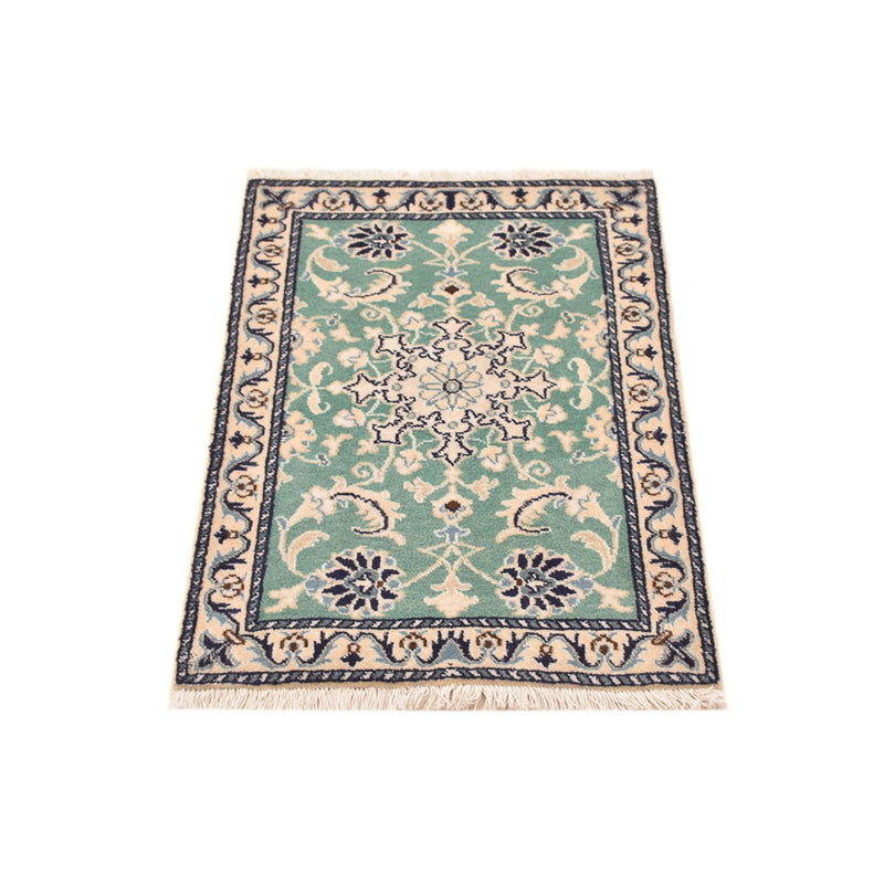 Nain - 12 la Teppe 87x60cm - Persisk teppe
