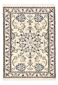 Nain - 12La Teppe 57x87cm - Persisk teppe – product image