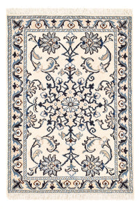 Nain - 12 la Teppe 87x57cm - Persisk teppe – product image