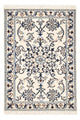 Nain - 12 la Teppe 87x57cm - Persisk teppe