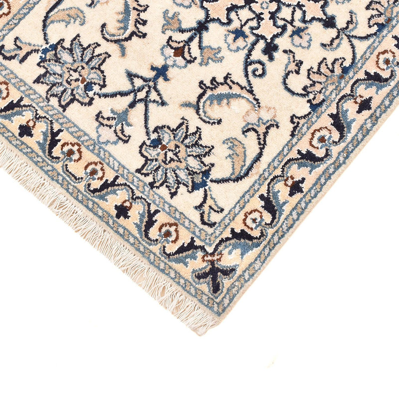 Nain - 12 la Teppe 87x57cm - Persisk teppe