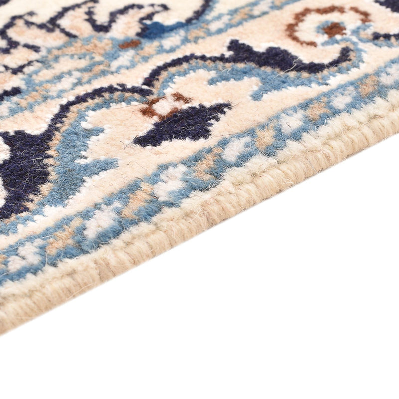Nain - 12 la Teppe 87x57cm - Persisk teppe