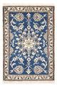 Nain - 12 la Teppe 88x60cm - Persisk teppe