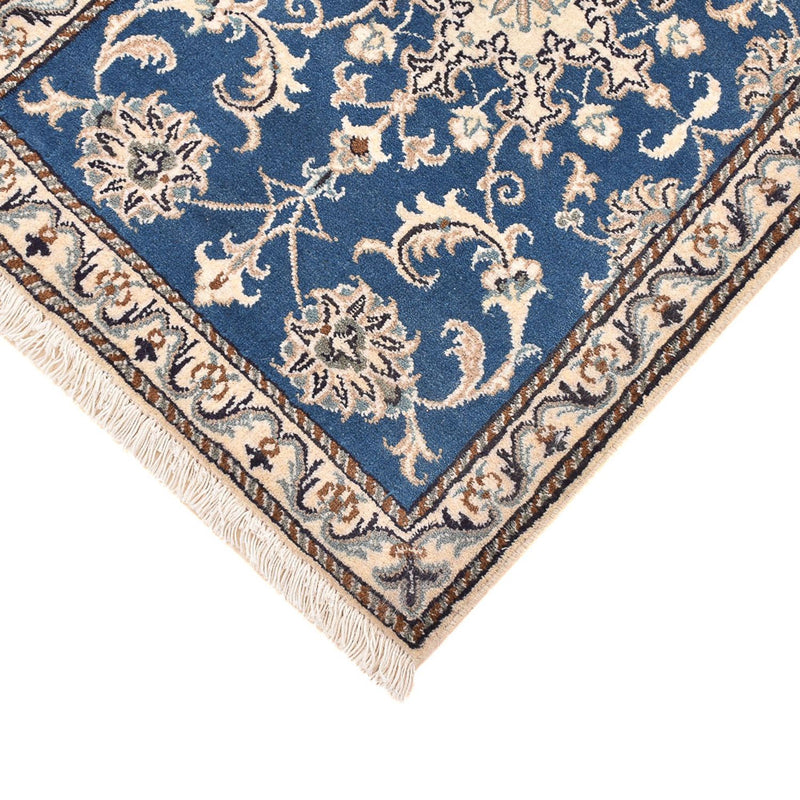 Nain - 12 la Teppe 88x60cm - Persisk teppe