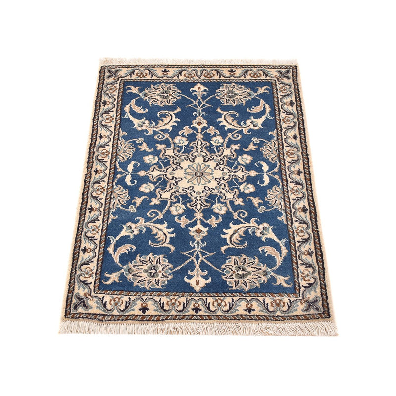 Nain - 12 la Teppe 88x60cm - Persisk teppe