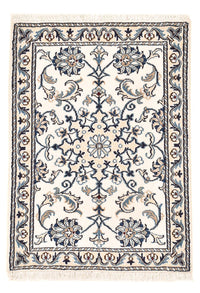 Nain - 12La Teppe 60x87cm - Persisk teppe – product image