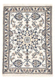 Nain - 12La Teppe 60x87cm - Persisk teppe