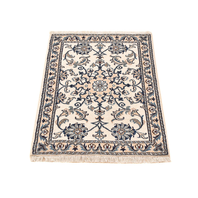 Nain - 12La Teppe 60x87cm - Persisk teppe