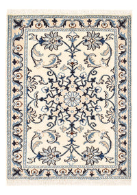 Nain - 12 la Teppe 85x60cm - Persisk teppe – product image