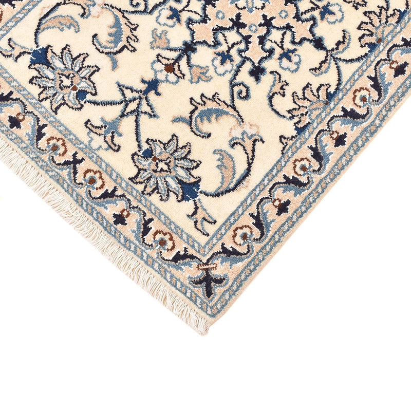 Nain - 12 la Teppe 85x60cm - Persisk teppe