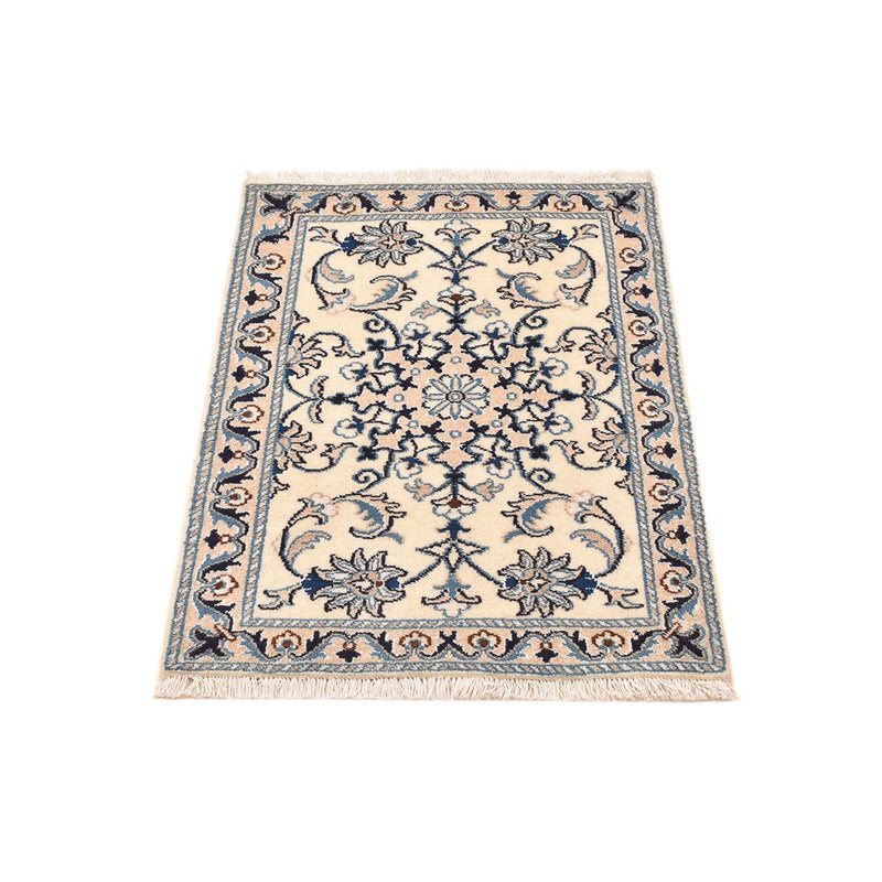 Nain - 12 la Teppe 85x60cm - Persisk teppe