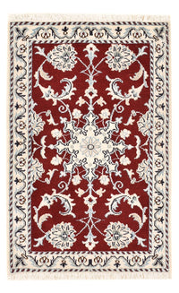 Nain - 12 la Teppe 94x60cm - Persisk teppe – product image