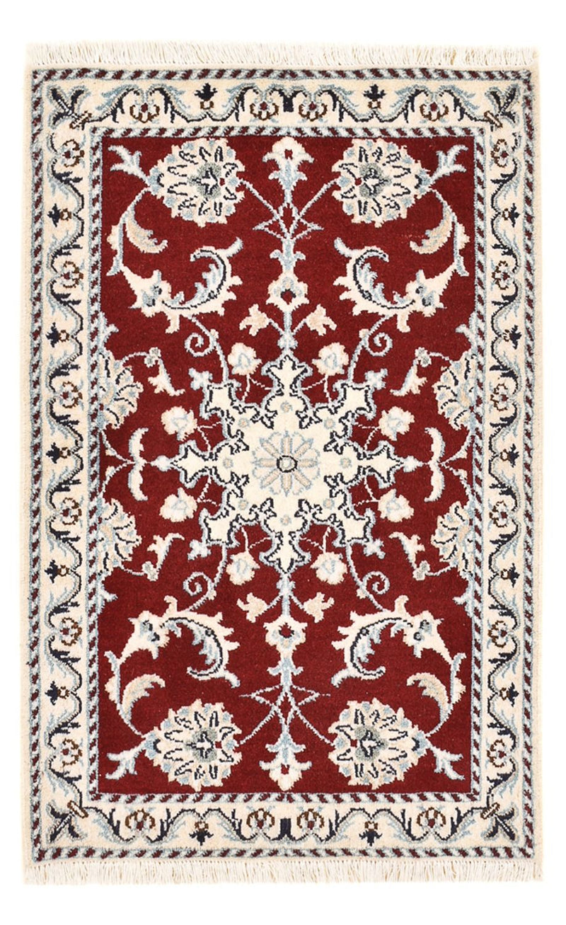 Nain - 12 la Teppe 94x60cm - Persisk teppe
