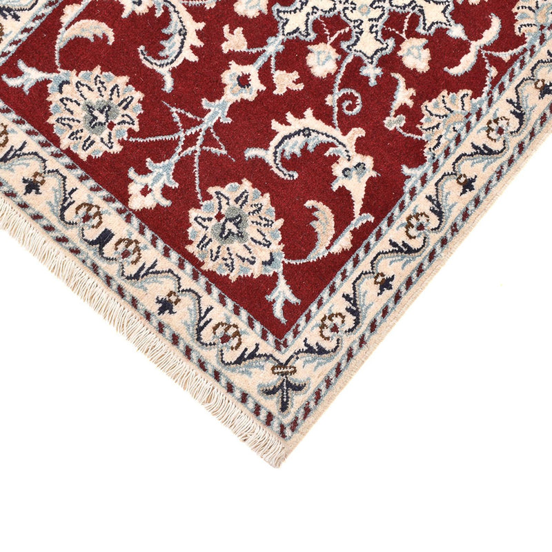 Nain - 12 la Teppe 94x60cm - Persisk teppe